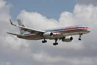 N181AN @ MIA - American 757 - by Florida Metal