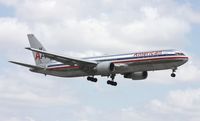 N369AA @ MIA - American 767-300 - by Florida Metal