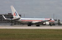 N389AA @ MIA - American 767-300 - by Florida Metal