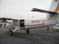 N204EH @ KOMH - Orange County Airport Day - by Ronald Barker