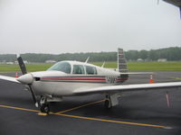 N57737 @ KOMH - Orange County Airport Day - by Ronald Barker