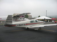 N57737 @ KOMH - Orange County Airport Day - by Ronald Barker
