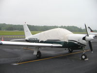 N897EC @ KOMH - Orange County Airport Day - by Ronald Barker