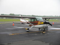 N75549 @ KOMH - Orange County Airport Day