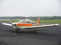N444JL @ KOMH - Orange County Airport Day - by Ronald Barker