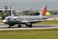 OE-LEX @ LOWW - NIKI @ VIE