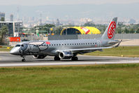 OE-IHF @ LOWW - NIKI @ VIE