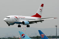 OE-LNM @ LOWW - Austrian @ VIE - by Gianluca Raberger