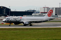 OE-LEG @ LOWW - NIKI @ VIE