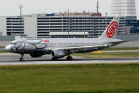 OE-LEU @ LOWW - NIKI @ VIE