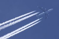 B-HKV @ ELLX - Heading east over LUX - by Raybin