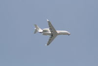OE-HLL @ EBBR - On approach to RWY 07L/R