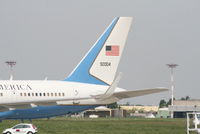 99-0004 @ EBBR - On apron - by Daniel Vanderauwera