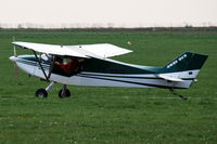 D-MNUN @ EDBM -  - by Tomas Milosch