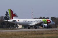 CS-TTN @ ELLX - Algarve Express - by Raybin