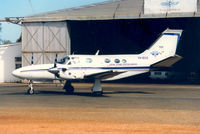VH-EGQ @ KGI - Kalgoorlie , Australia - by Henk Geerlings