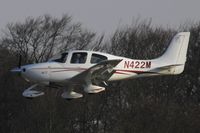 N422M photo, click to enlarge N422M photo, click to enlarge