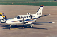 OO-KNM @ EHEH - Begemann - by Henk Geerlings
