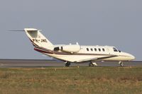 PH-JNE @ ELLX - Taxiway Golf - by Raybin