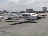 N269S @ SNA - Santa Ana airport - by olivier Cortot