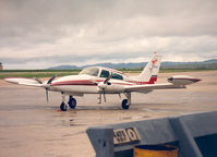 N5074J @ GUM - Pacific Island Aviation - Seino , Guam - by Henk Geerlings