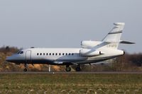 LX-AFD @ ELLX - 1st sight for me - by Raybin