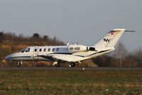 HB-VOE @ ELLX - Back home to Zurich - by Raybin