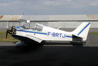F-BRTJ @ LFQA - Aeroclub de Champagne - by Joop de Groot