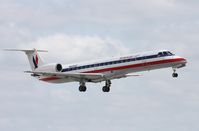 N626AE @ MIA - Eagle E145 - by Florida Metal