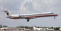 N631AE @ LAL - Eagle E145 - by Florida Metal