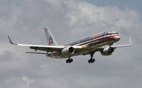 N632AA @ MIA - American 757 - by Florida Metal