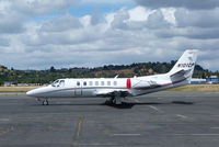 N101CP @ CCR - Visitor - by Bill Larkins