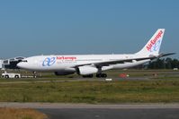 EI-EOL @ LFBD - Air Europa - by Jean Goubet-FRENCHSKY