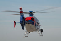 OE-BXB @ LOWW - Eurocopter 135 - by Dietmar Schreiber - VAP