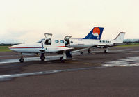 VH-ATI @ KGC - Air Kangaroo Island - by Henk Geerlings