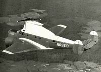 N6251C @ STF - N6251C with Boing Vertol 107 Helicopter Pylon and Dummy Rotor System. - by Mississippi State University