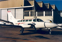 VH-ANP @ MEB - Air Ambulance Victoria - by Henk Geerlings