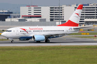 OE-LNL @ VIE - Austrian Airlines - by Chris Jilli