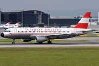 OE-LBP @ VIE - Austrian Airlines - by Chris Jilli