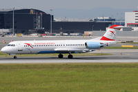 OE-LVE @ VIE - Austrian arrows - by Chris Jilli