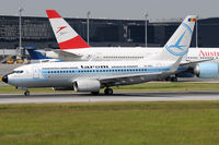 YR-BGG @ VIE - TAROM - by Chris Jilli