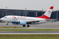 OE-LNM @ VIE - Austrian Airlines - by Chris Jilli