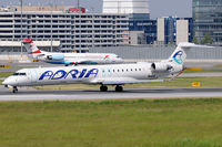 S5-AAK @ VIE - Adria - by Chris Jilli