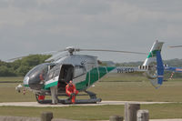 PH-ECD @ EGHR - Visiting