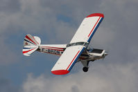 F-BRQN @ LFMC - AirShow 2009 - by MicheL VARLET