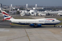 G-BNLM photo, click to enlarge