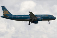 VN-A311 photo, click to enlarge VN-A311 photo, click to enlarge