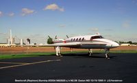 N8282S @ ESN - At Easton MD 1995.