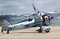 N64434 @ KGLR - 2010 Wings Over Gaylord Air Show - by Mel II