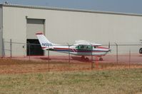 N9TR @ KCNO - Parked at Chino with the Skytypers - by Nick Taylor Photography